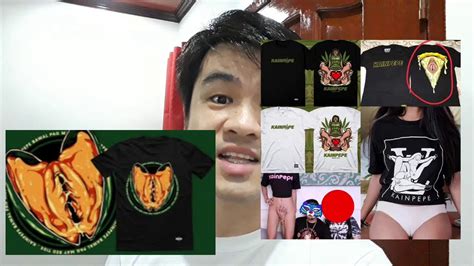 kain pepe teen